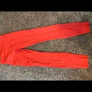 Lululemon Fast and Free tight /yoga/workout pant